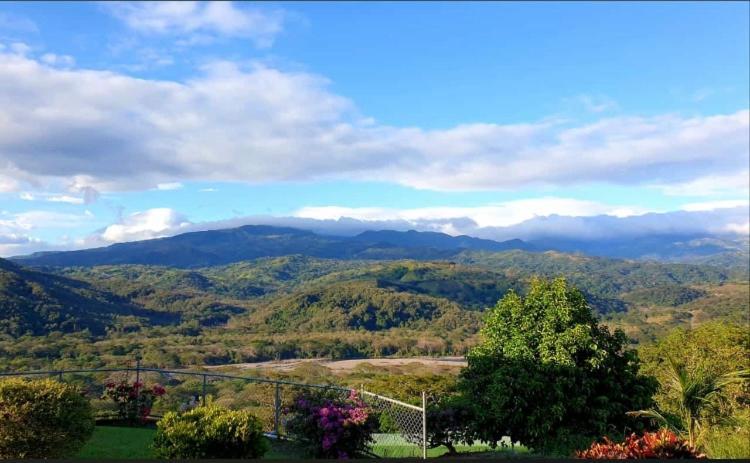 Disfruta Del Contacto Con La Naturaleza Apartment Puntarenas Bagian luar foto