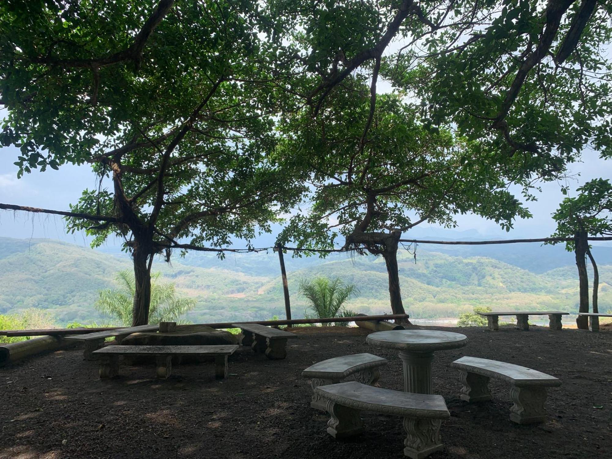 Disfruta Del Contacto Con La Naturaleza Apartment Puntarenas Bagian luar foto