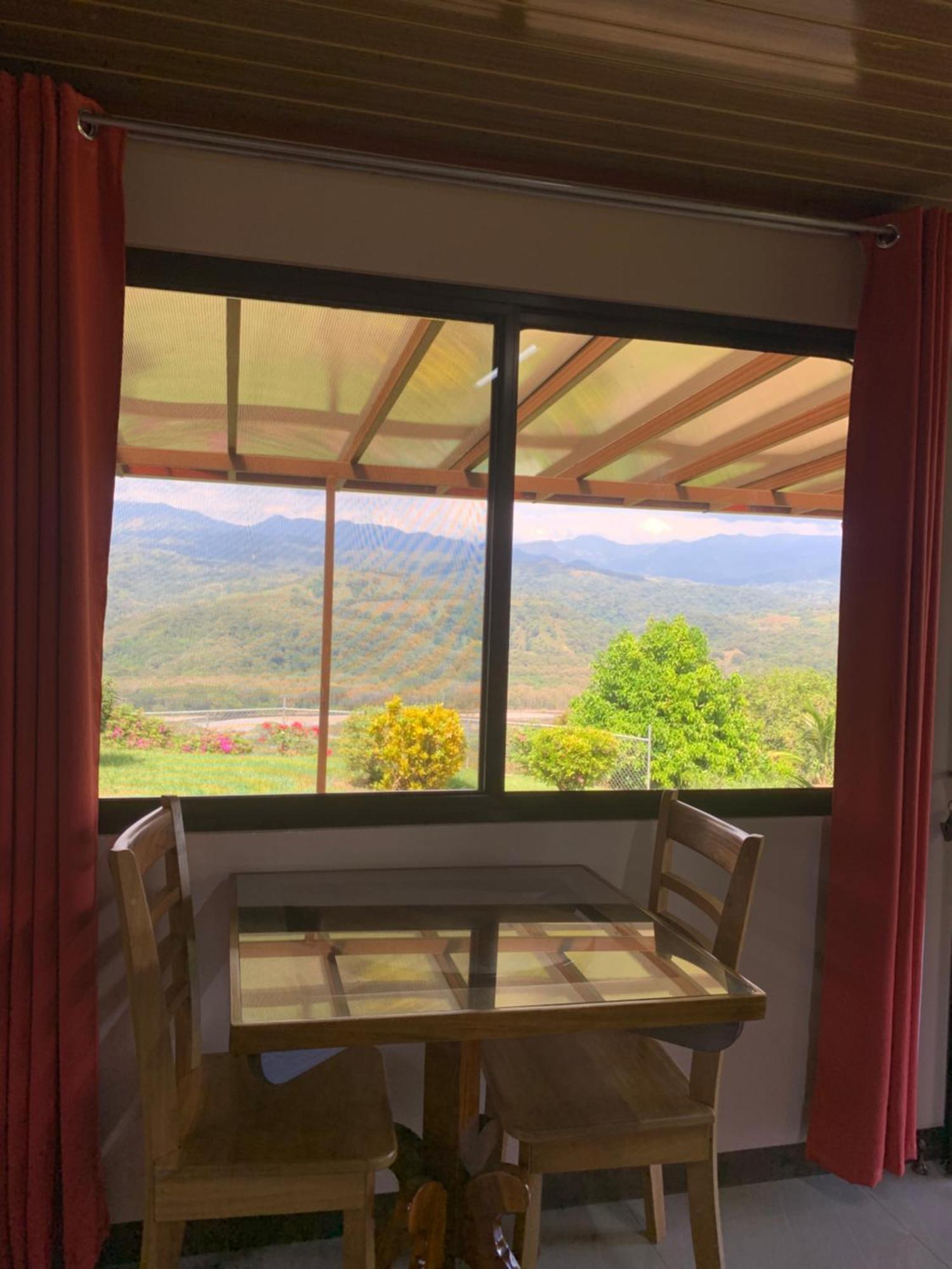 Disfruta Del Contacto Con La Naturaleza Apartment Puntarenas Bagian luar foto