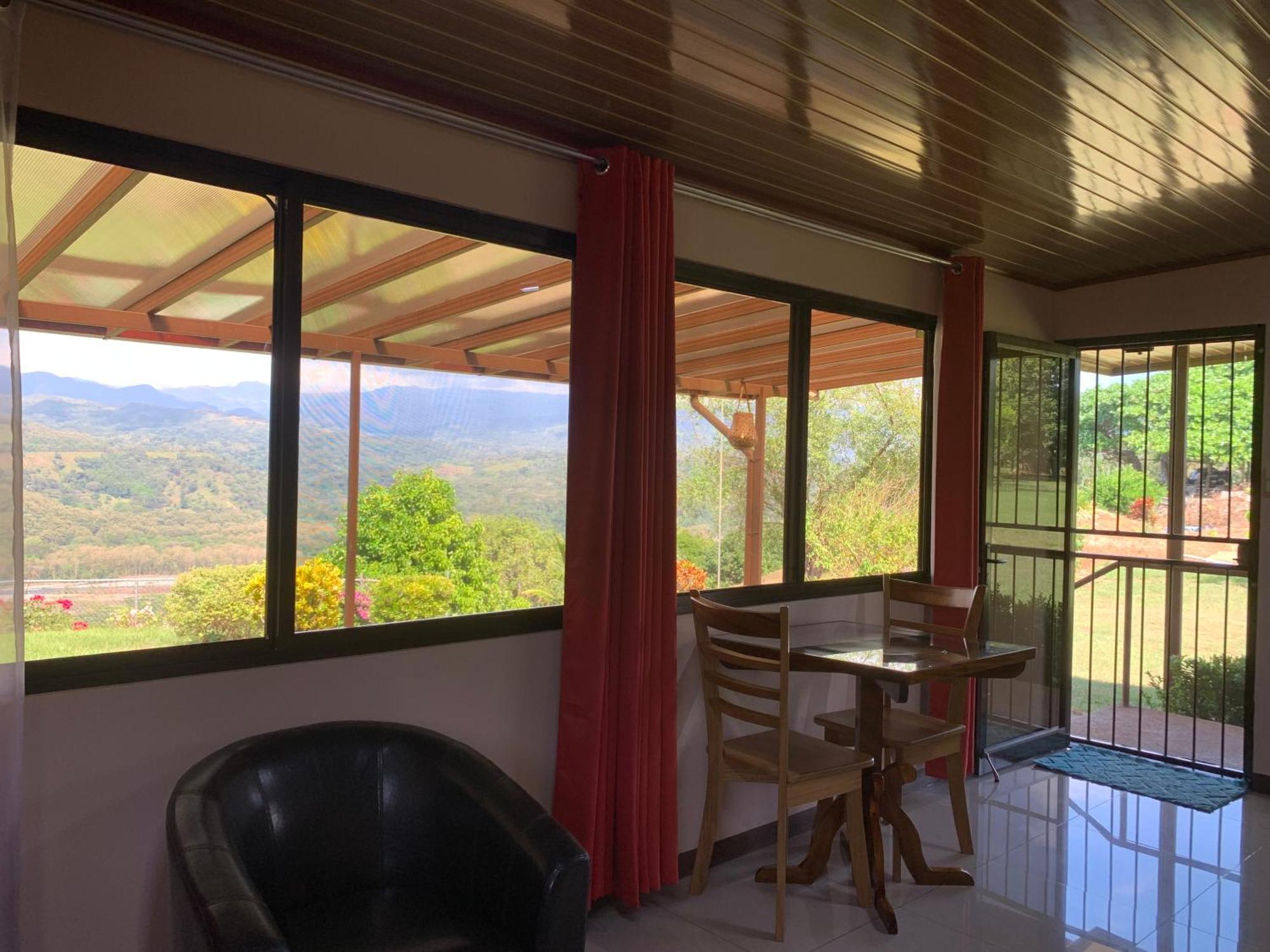 Disfruta Del Contacto Con La Naturaleza Apartment Puntarenas Bagian luar foto