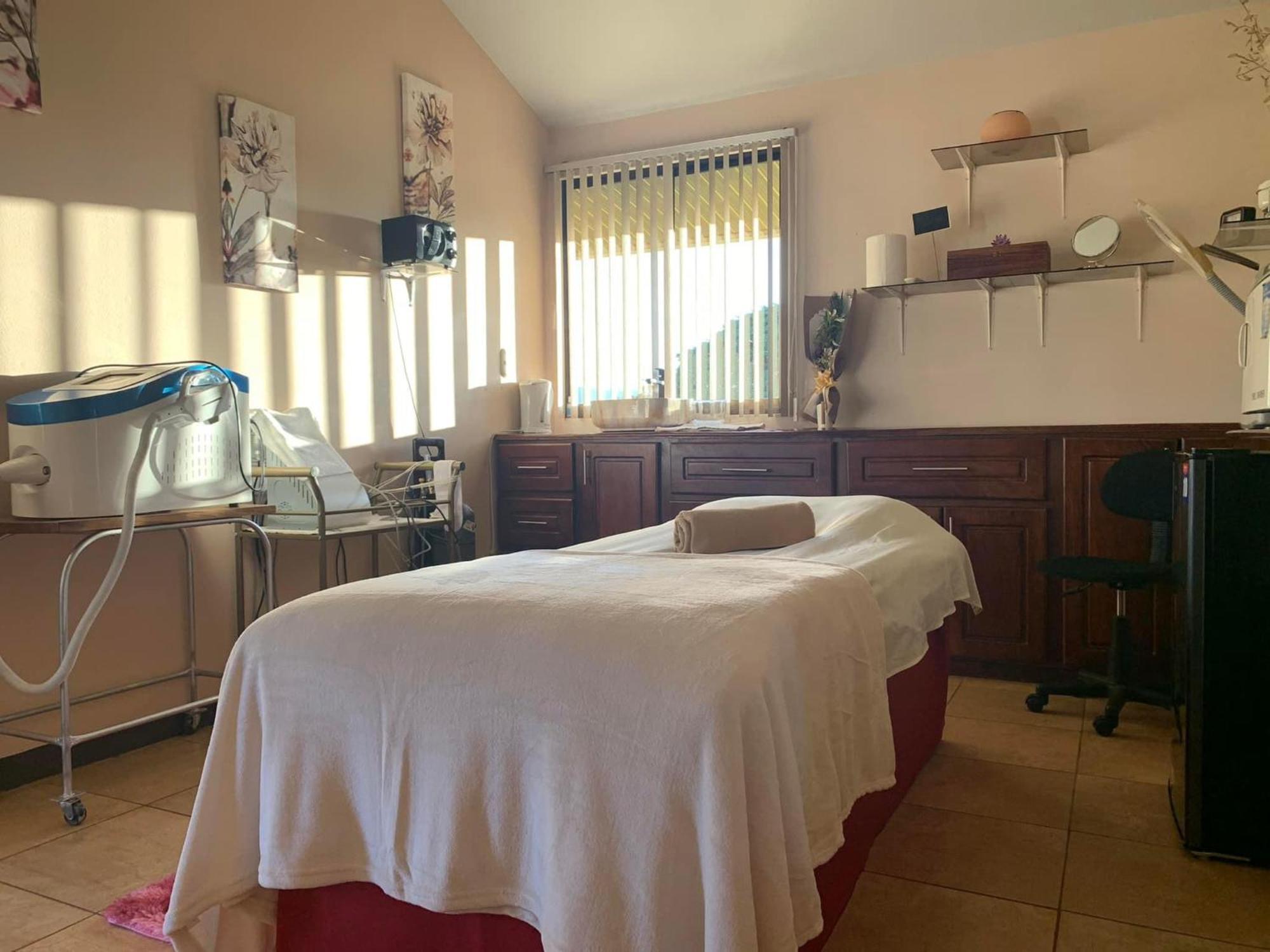 Disfruta Del Contacto Con La Naturaleza Apartment Puntarenas Bagian luar foto