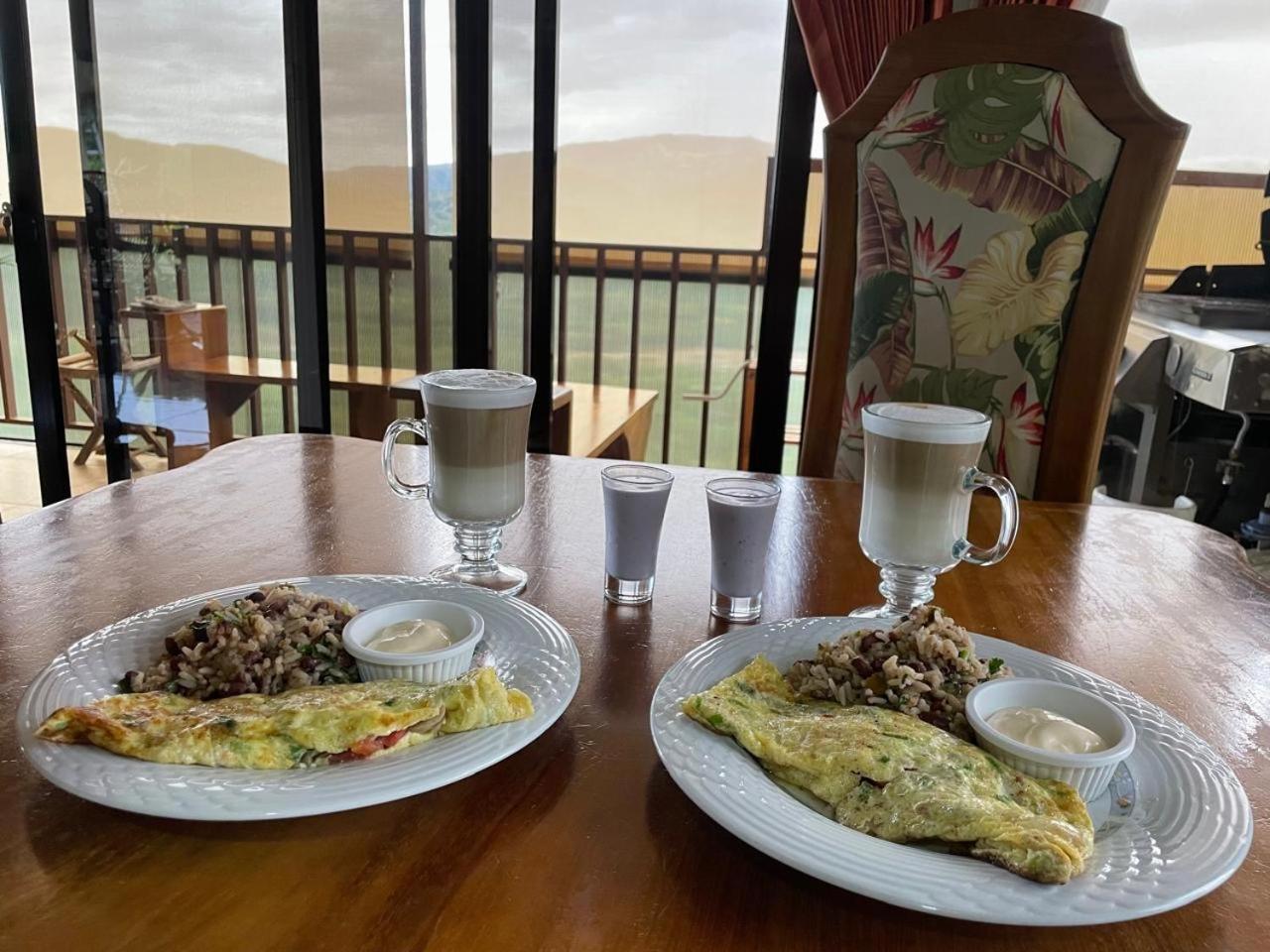 Disfruta Del Contacto Con La Naturaleza Apartment Puntarenas Bagian luar foto